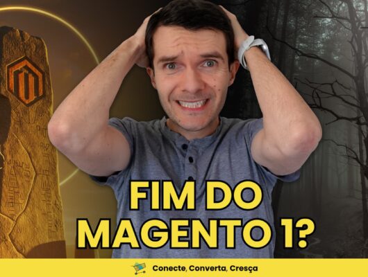 Fim do Magento 1?