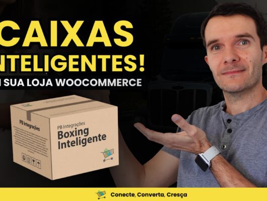 Caixas Inteligentes